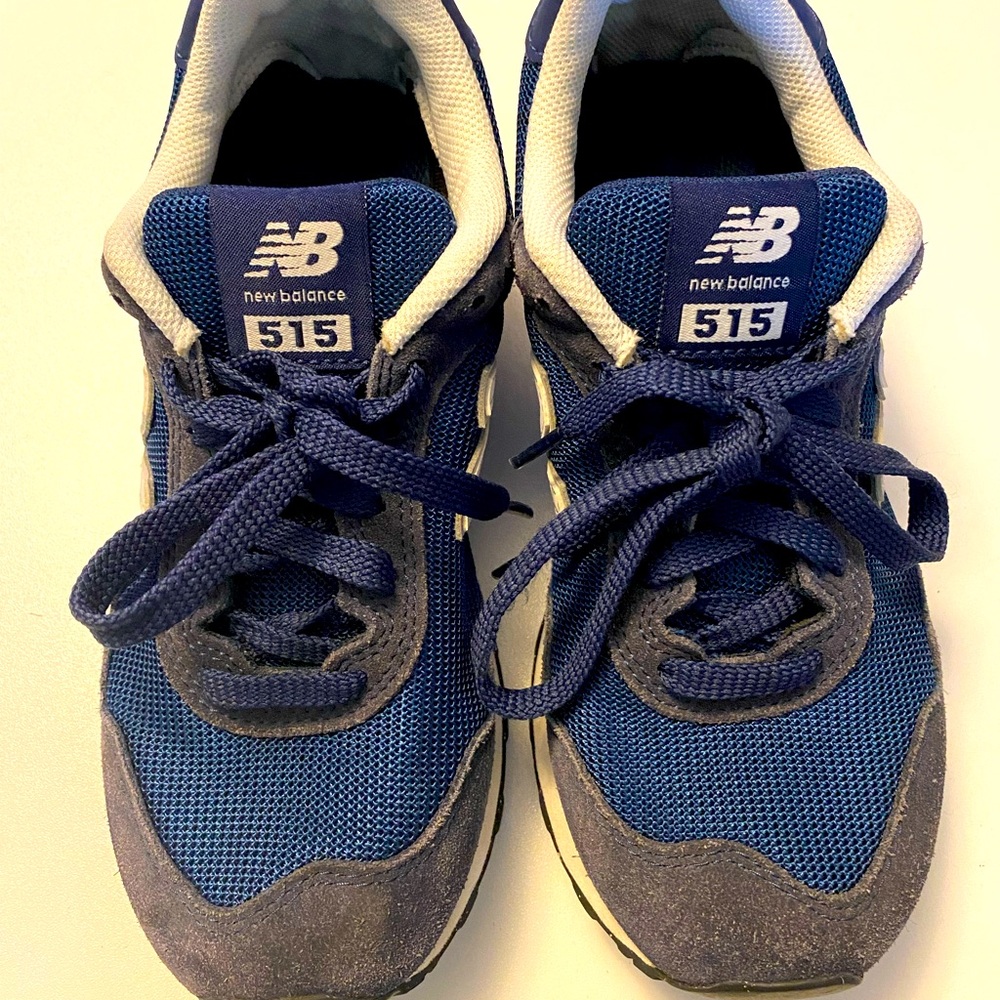 New Balance 515 Size W: 7 Y: 5 1/2